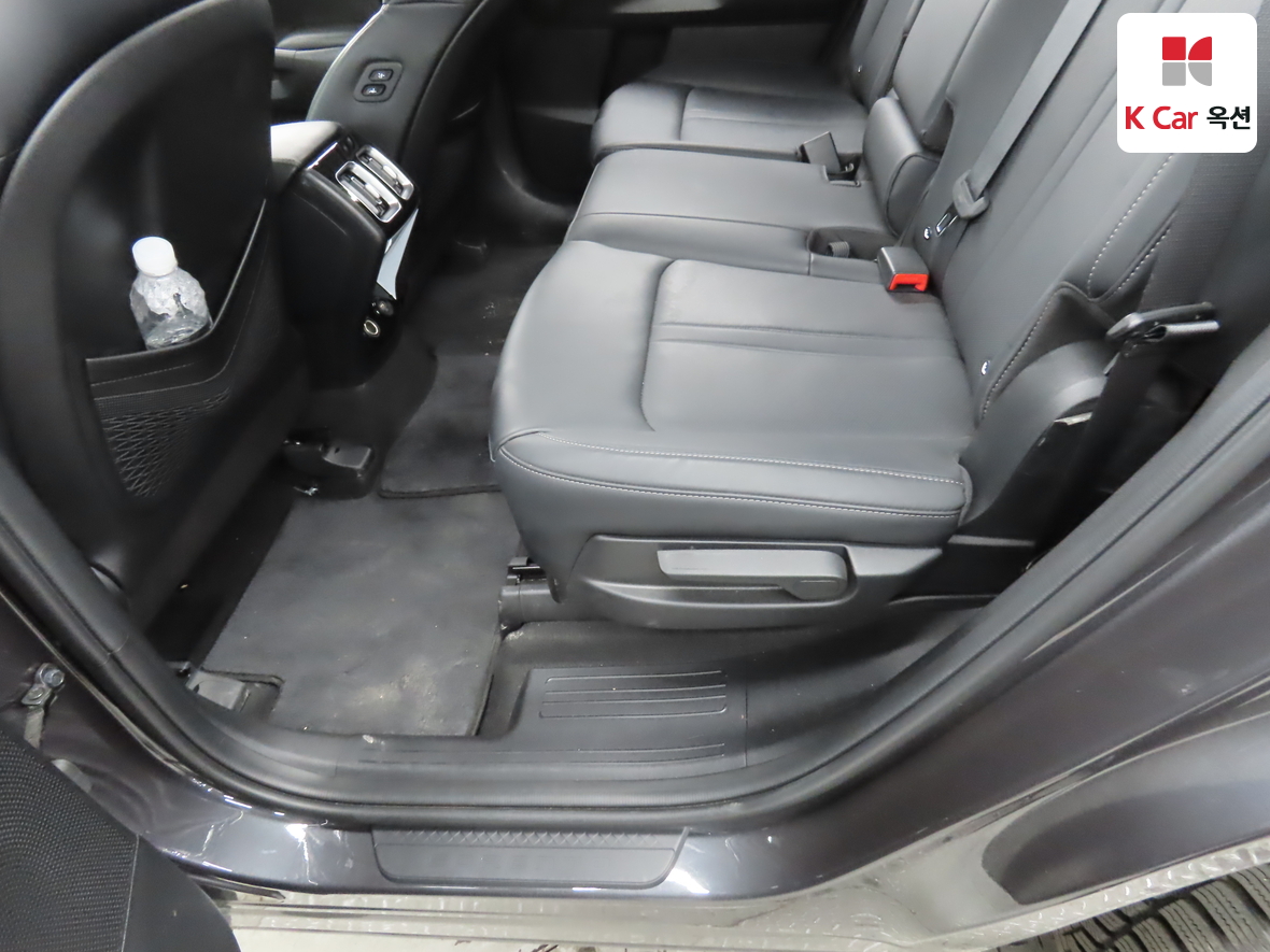 Kia Sorento - 23