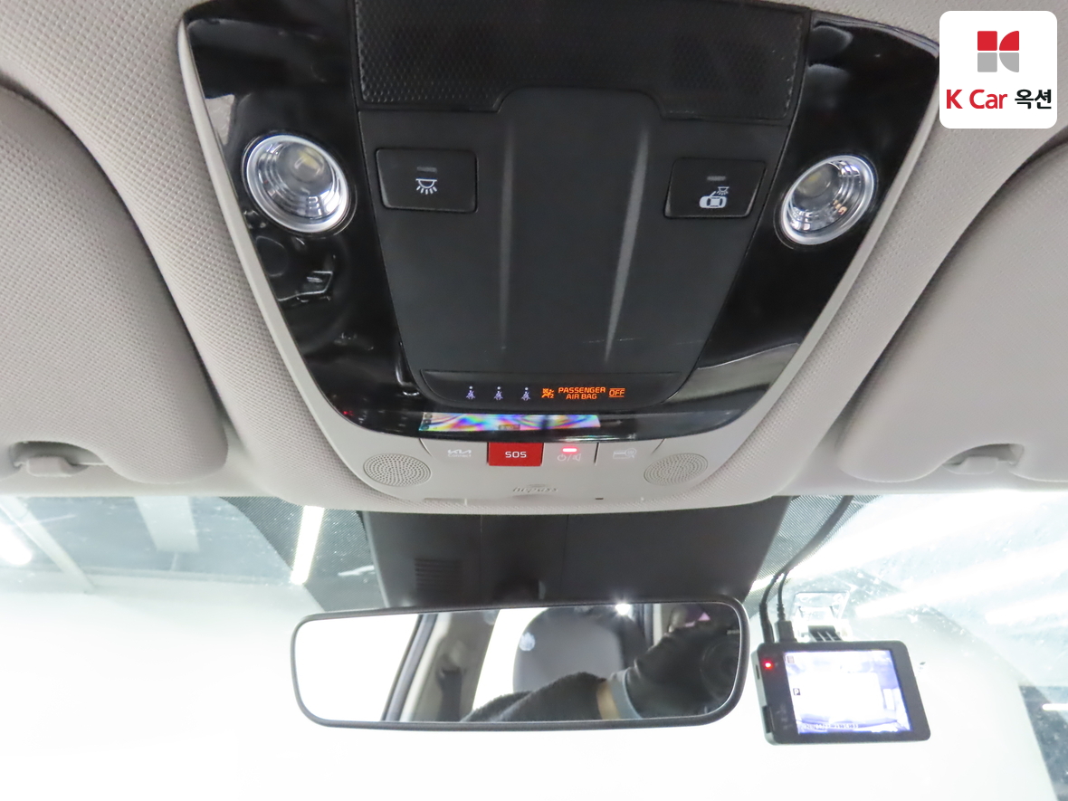 Kia Sorento - 12