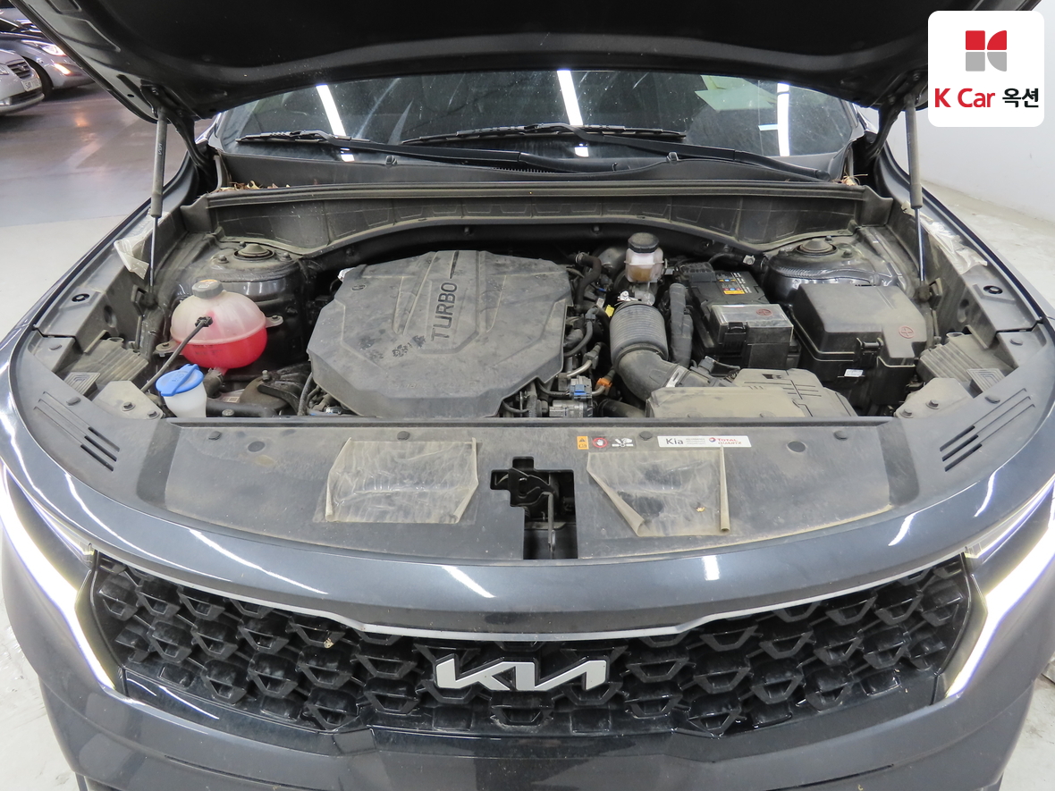 Kia Sorento - 33