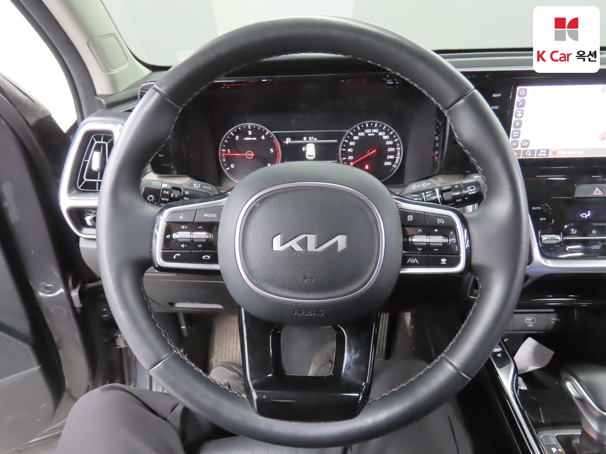 Kia Sorento - 10