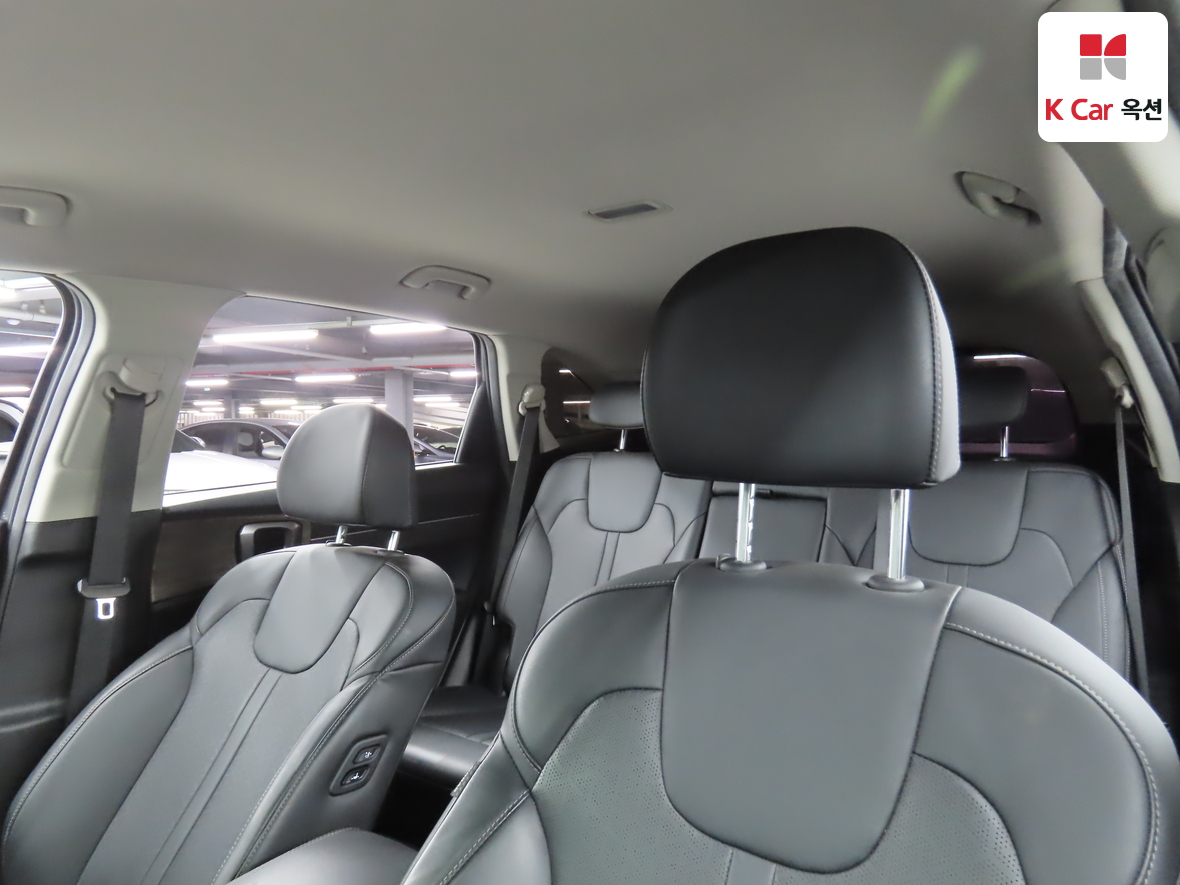 Kia Sorento - 19