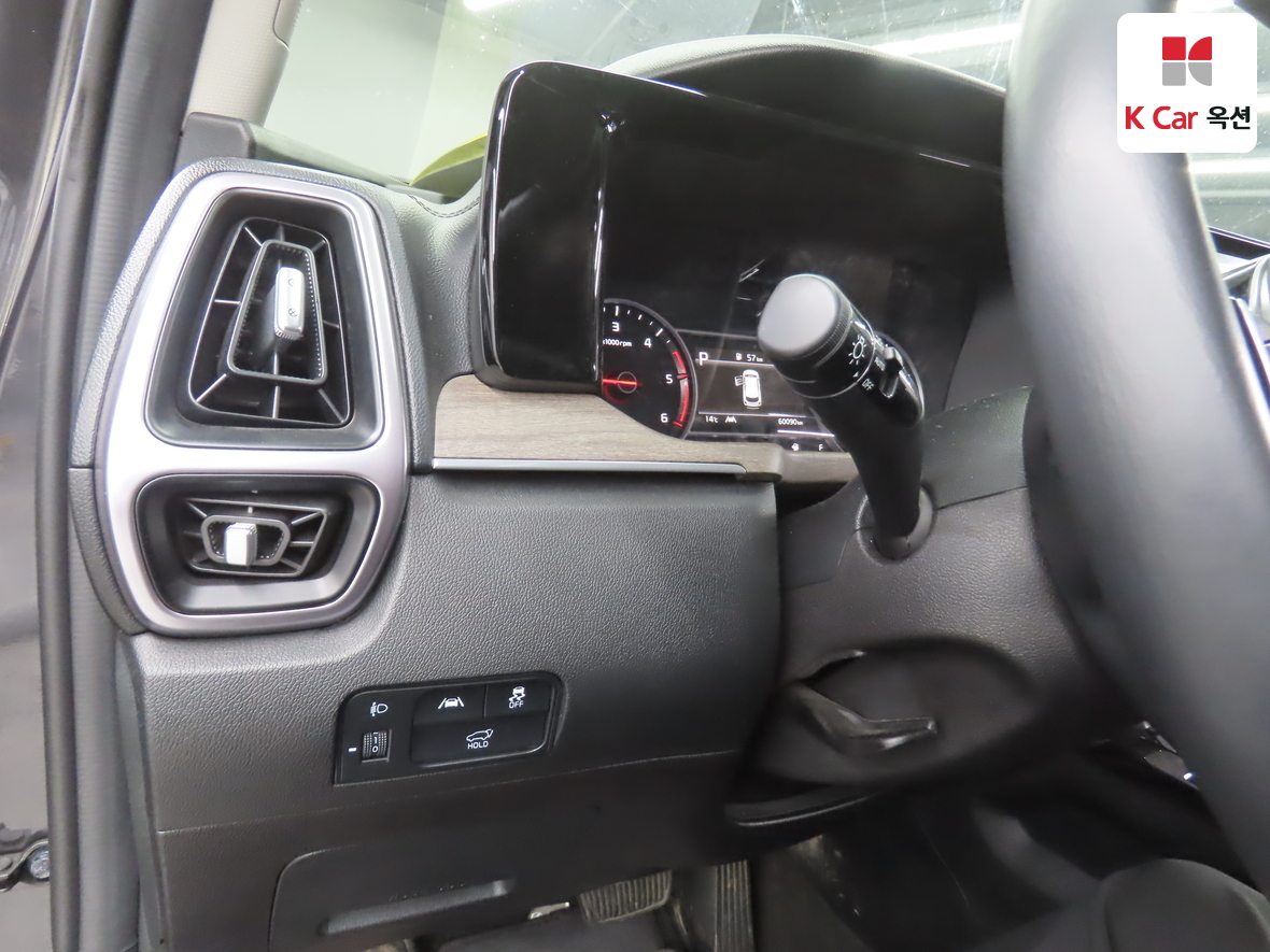 Kia Sorento - 9