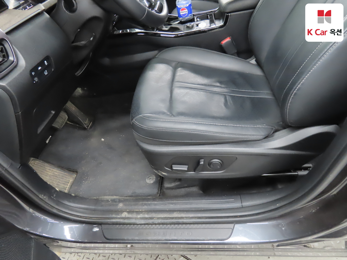 Kia Sorento - 18