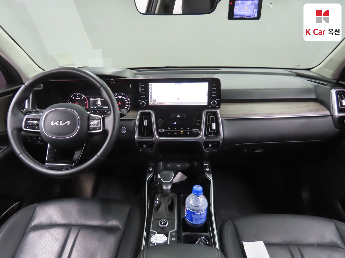 Kia Sorento - 3
