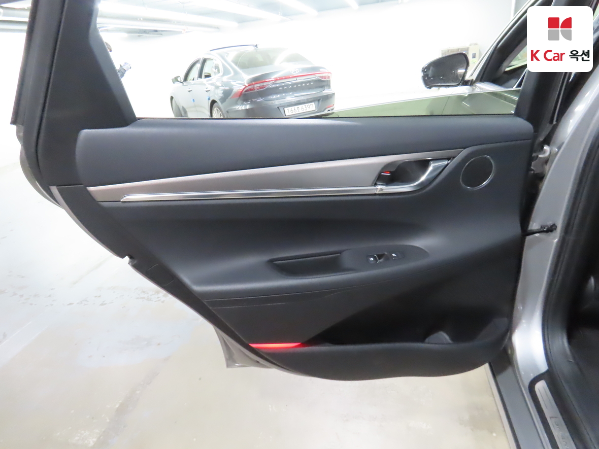 هيونداي جرانجر 2022 - صورة 23