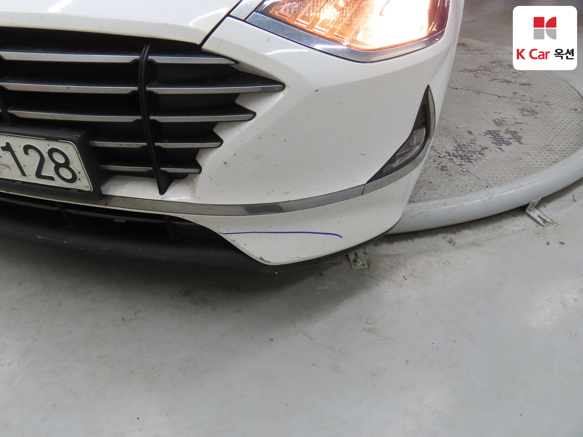 Hyundai Sonata - 36