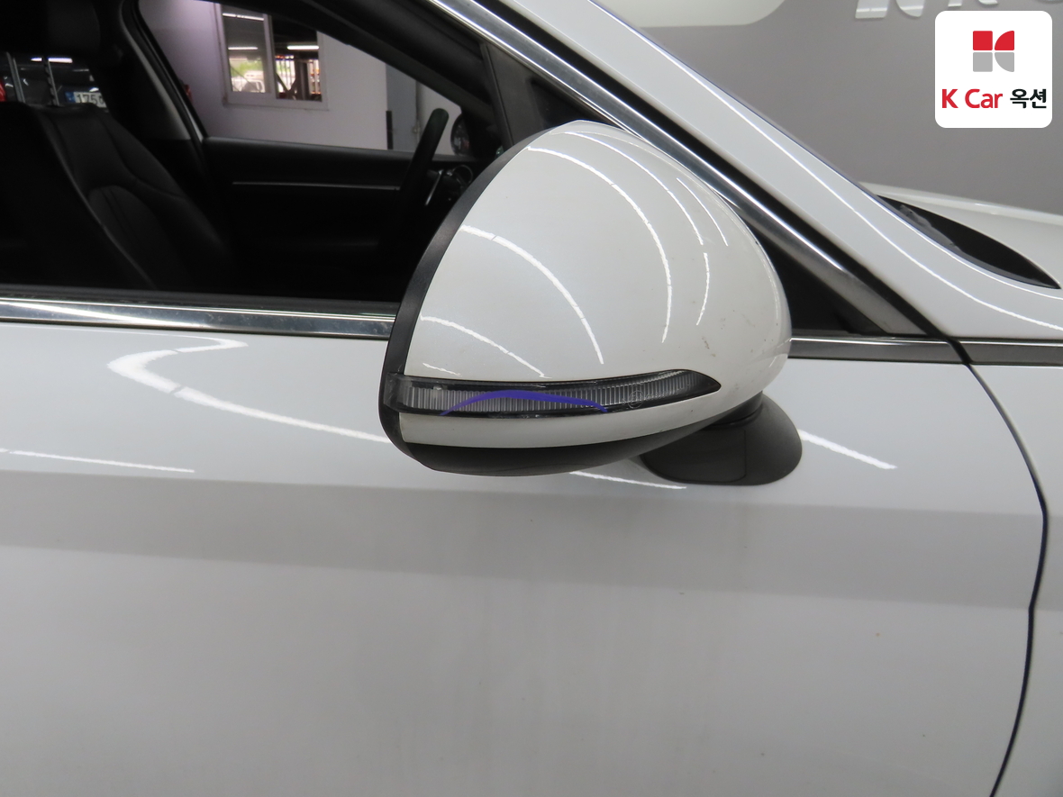 Hyundai Sonata - 35