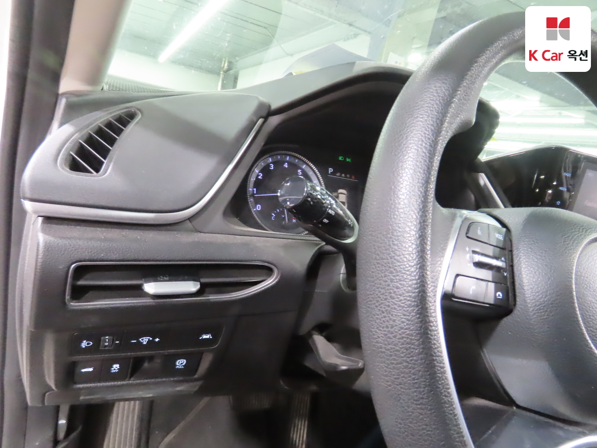 Hyundai Sonata - 9