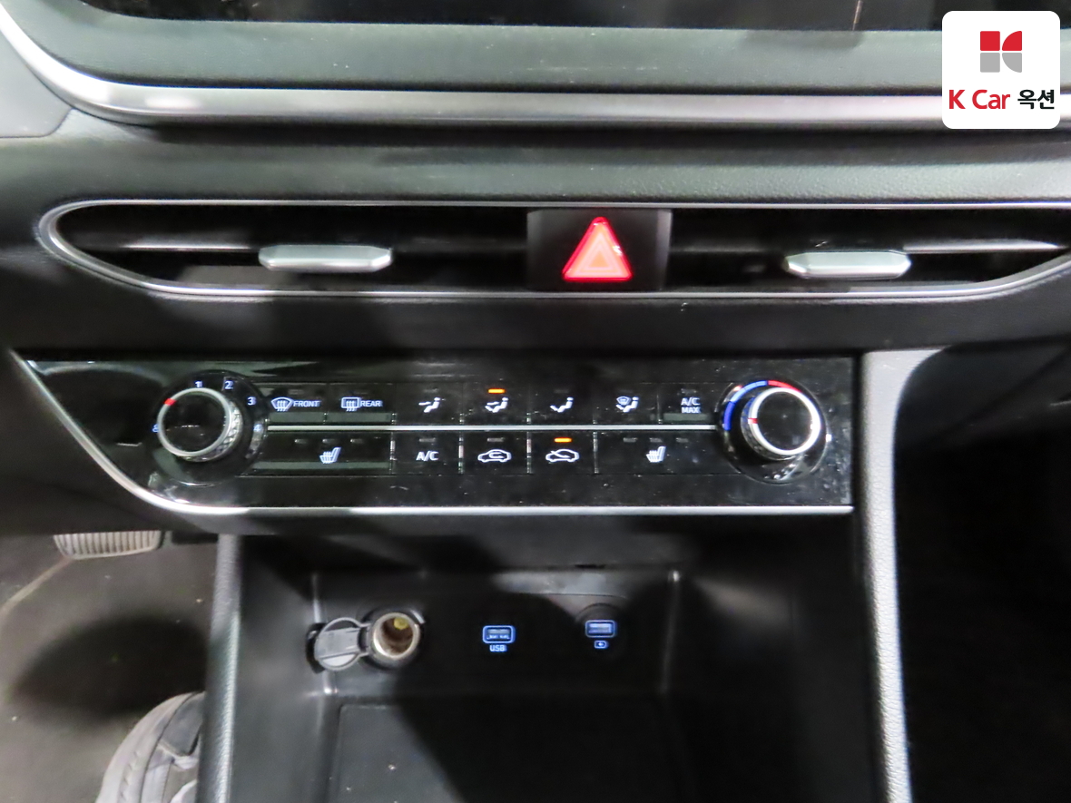 Hyundai Sonata - 15