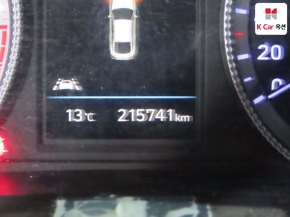 Hyundai Sonata - 4