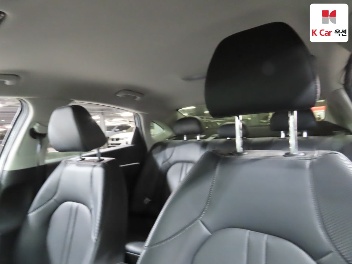 Hyundai Sonata - 19