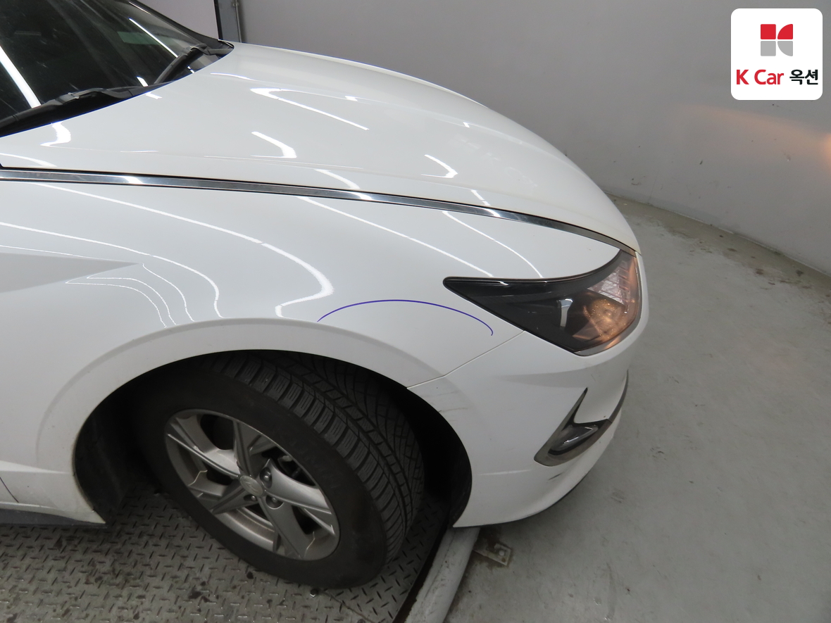 Hyundai Sonata - 41