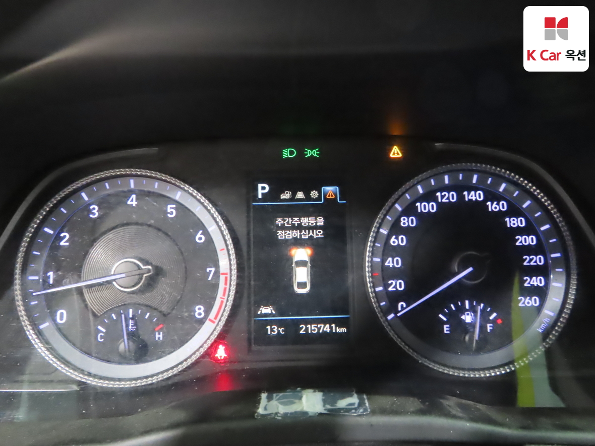 Hyundai Sonata - 5
