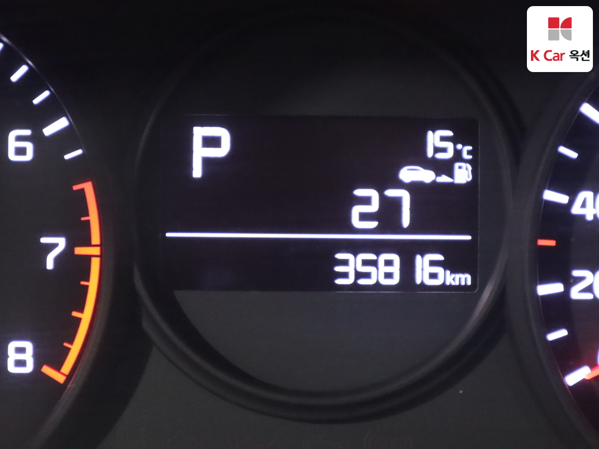 기아자동차 모닝 2019 - 이미지 4