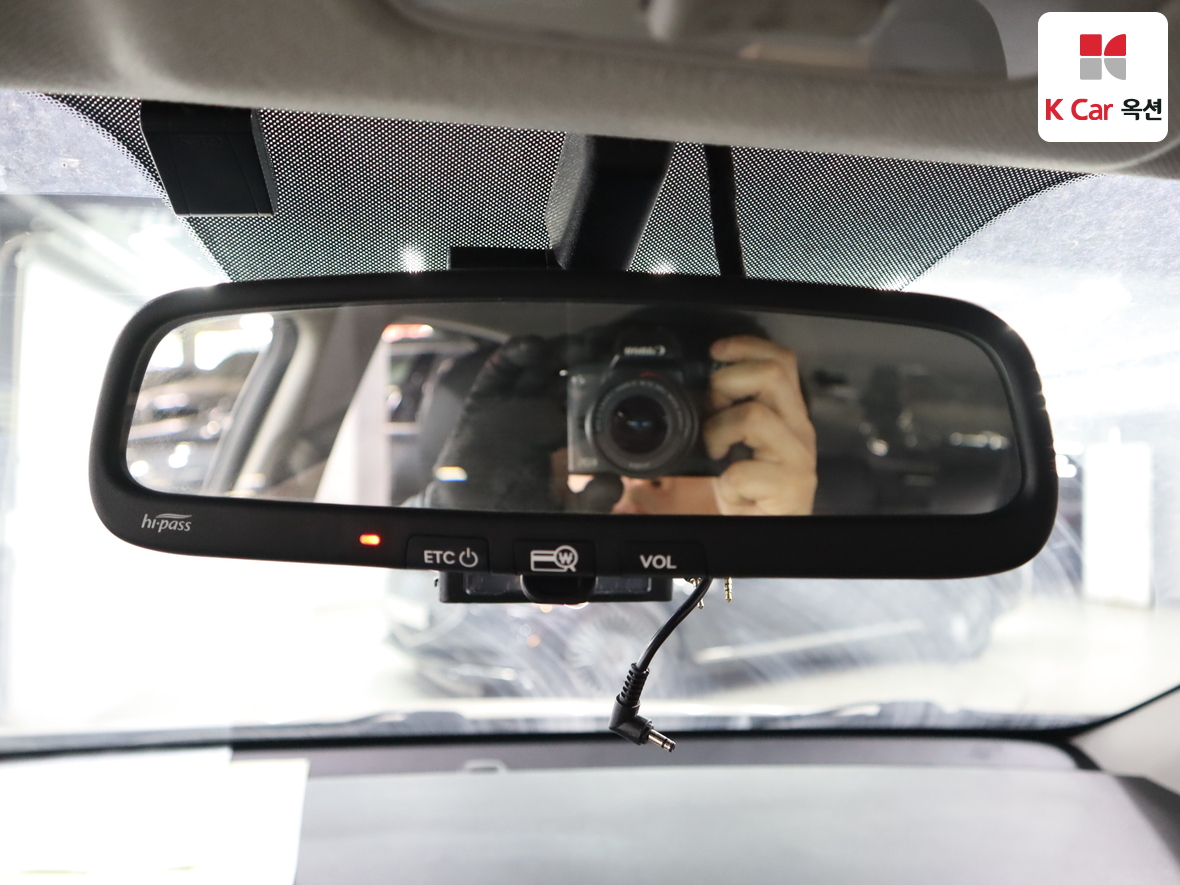 기아자동차 모닝 2019 - 이미지 13