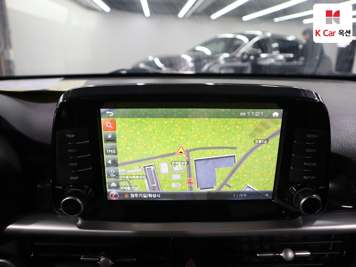 기아자동차 모닝 2019 - 이미지 14