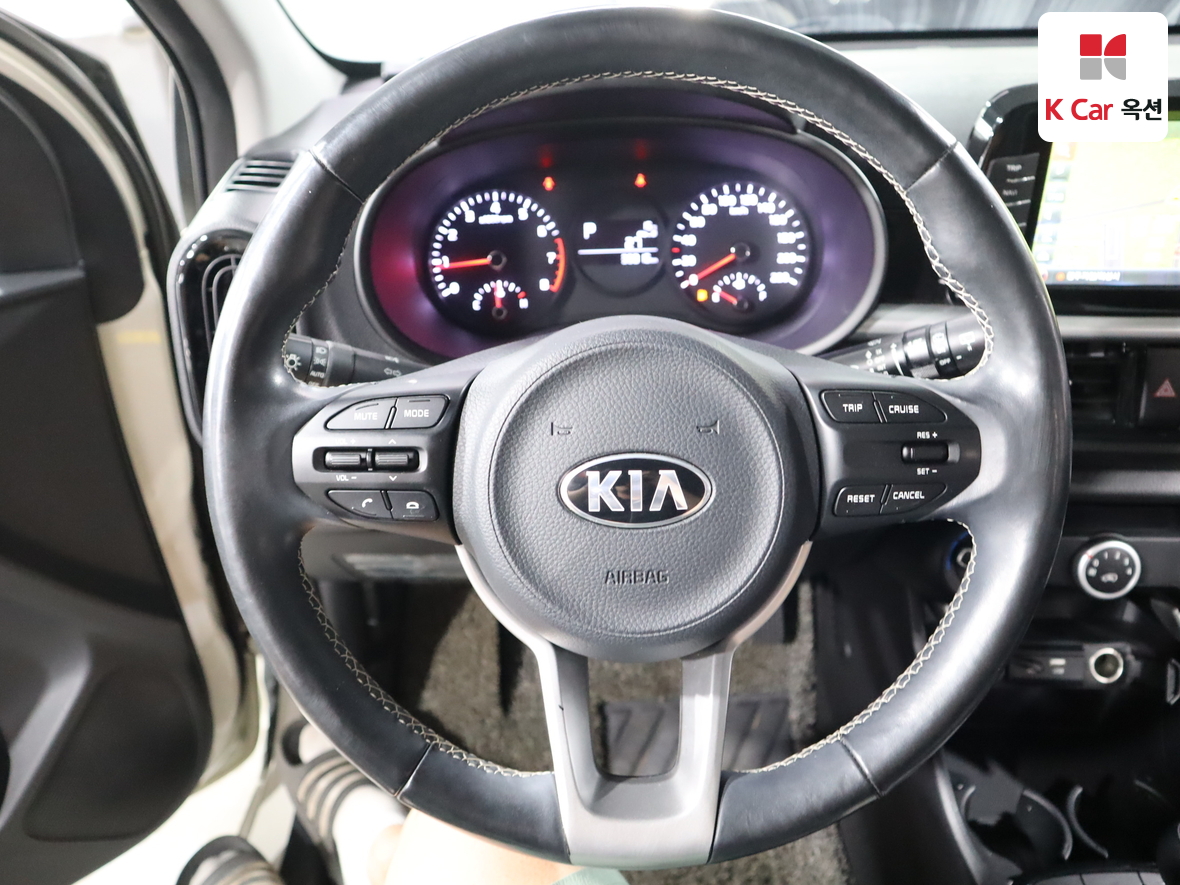 기아자동차 모닝 2019 - 이미지 10