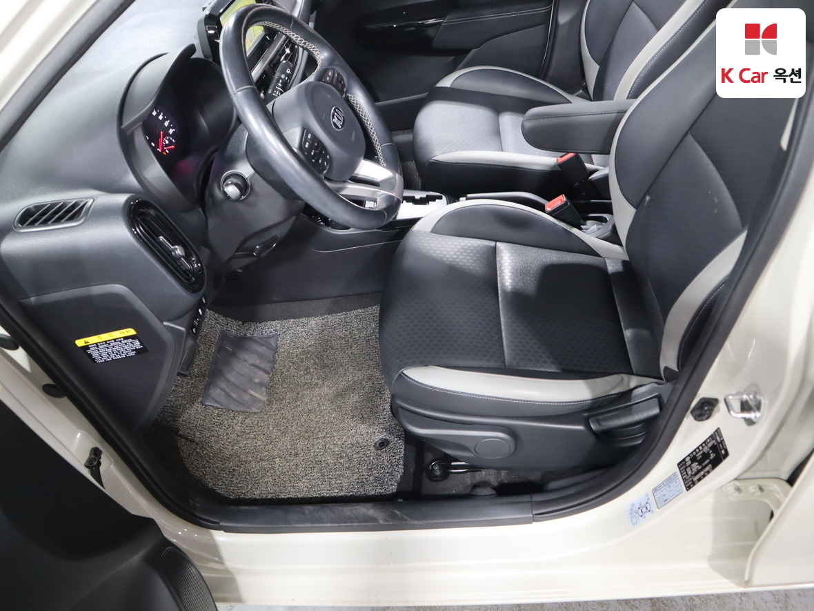 기아자동차 모닝 2019 - 이미지 18