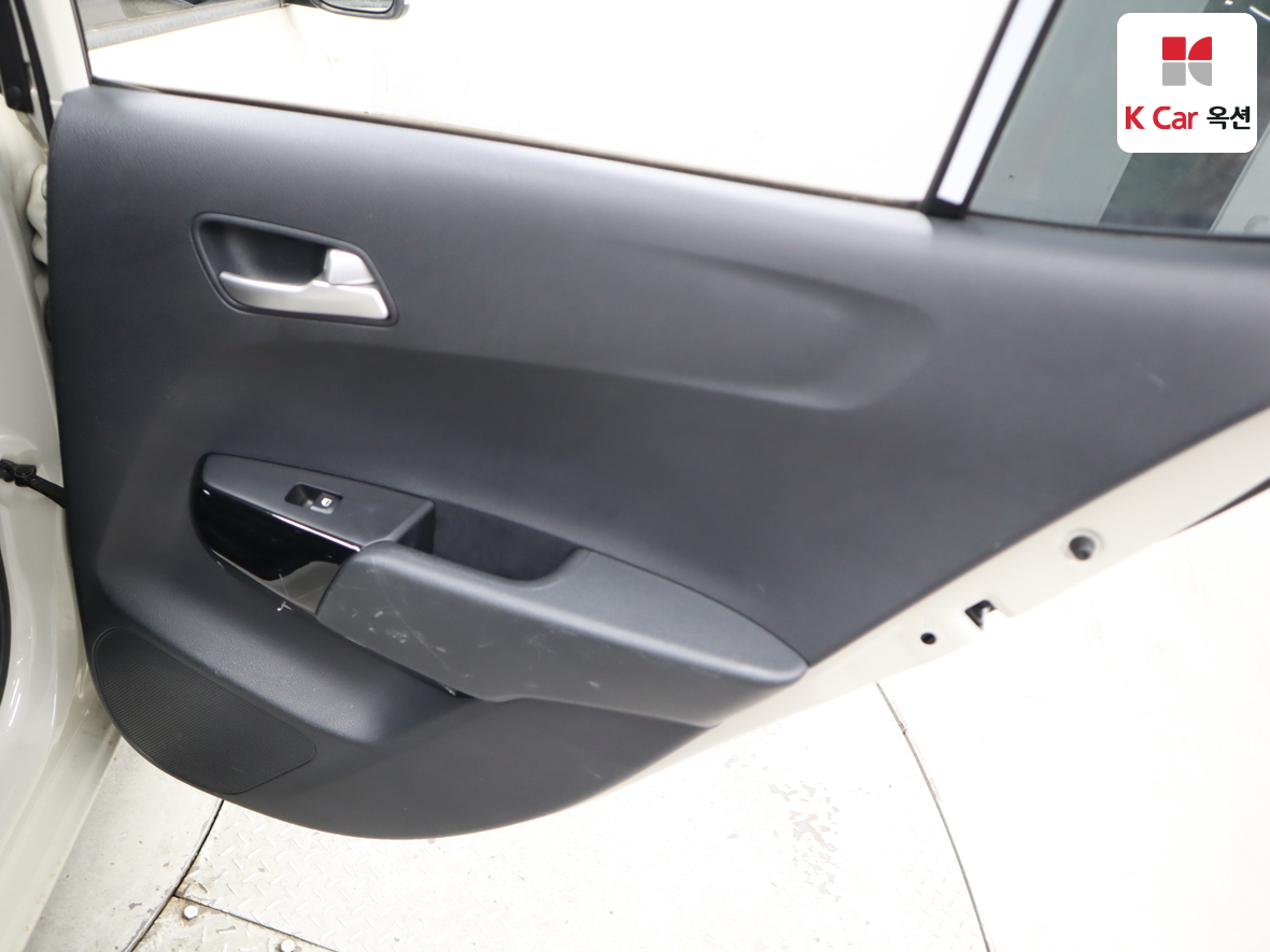 기아자동차 모닝 2019 - 이미지 25