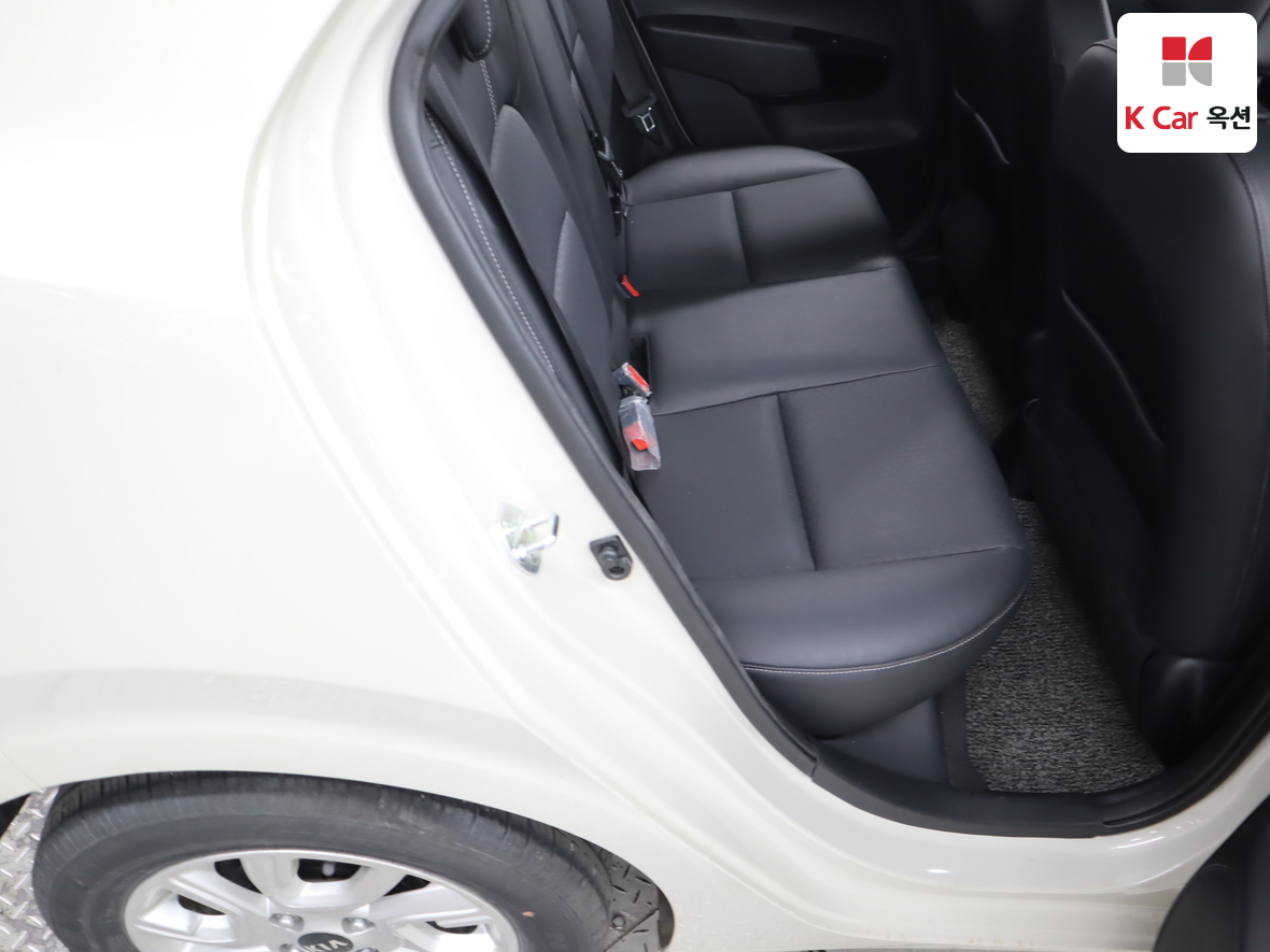 기아자동차 모닝 2019 - 이미지 26