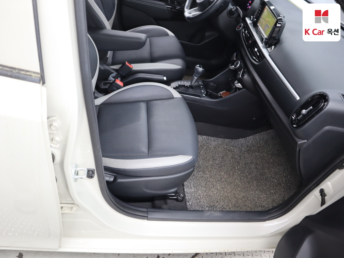 기아자동차 모닝 2019 - 이미지 28