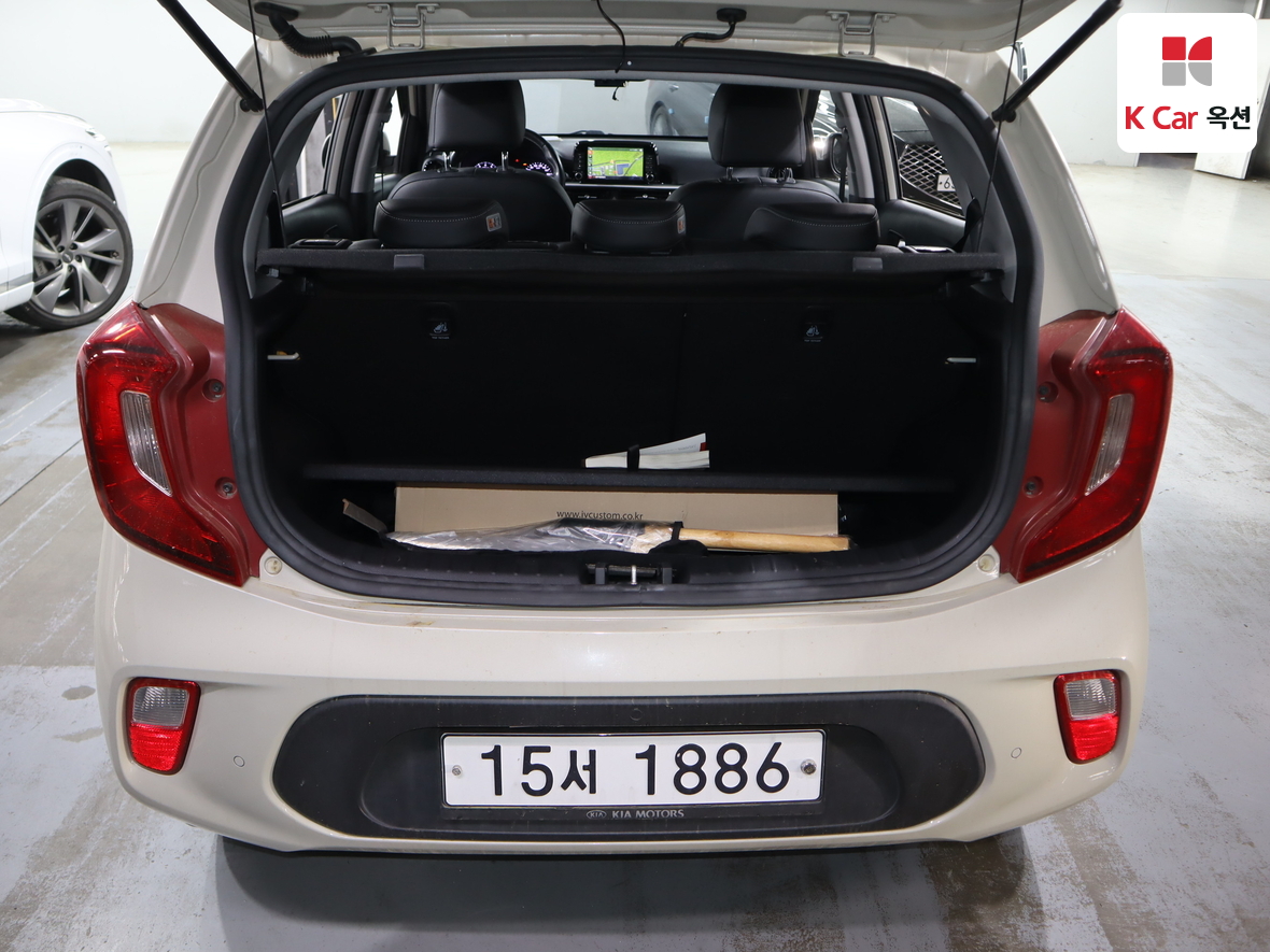 기아자동차 모닝 2019 - 이미지 24