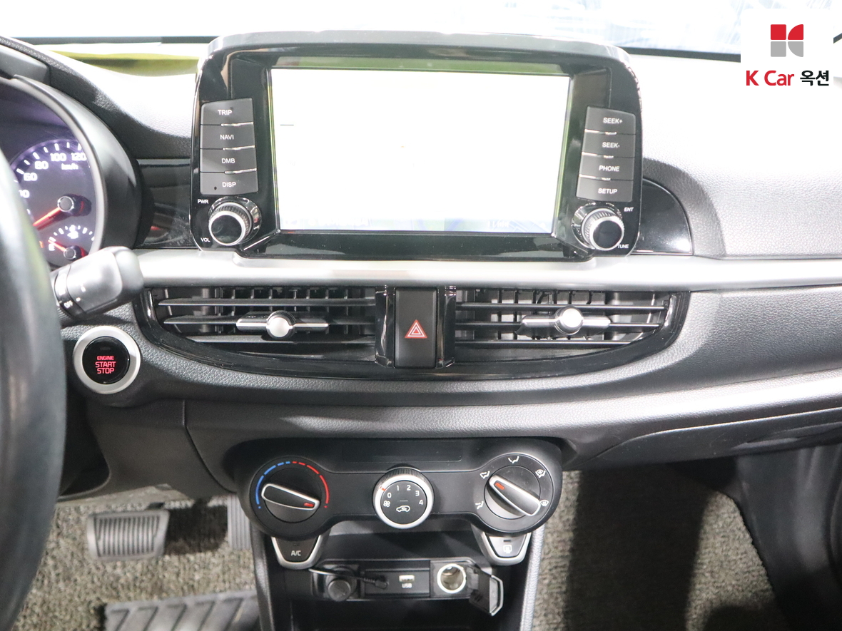 기아자동차 모닝 2019 - 이미지 6