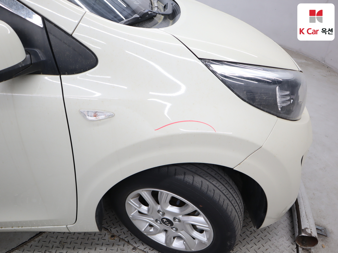 기아자동차 모닝 2019 - 이미지 38