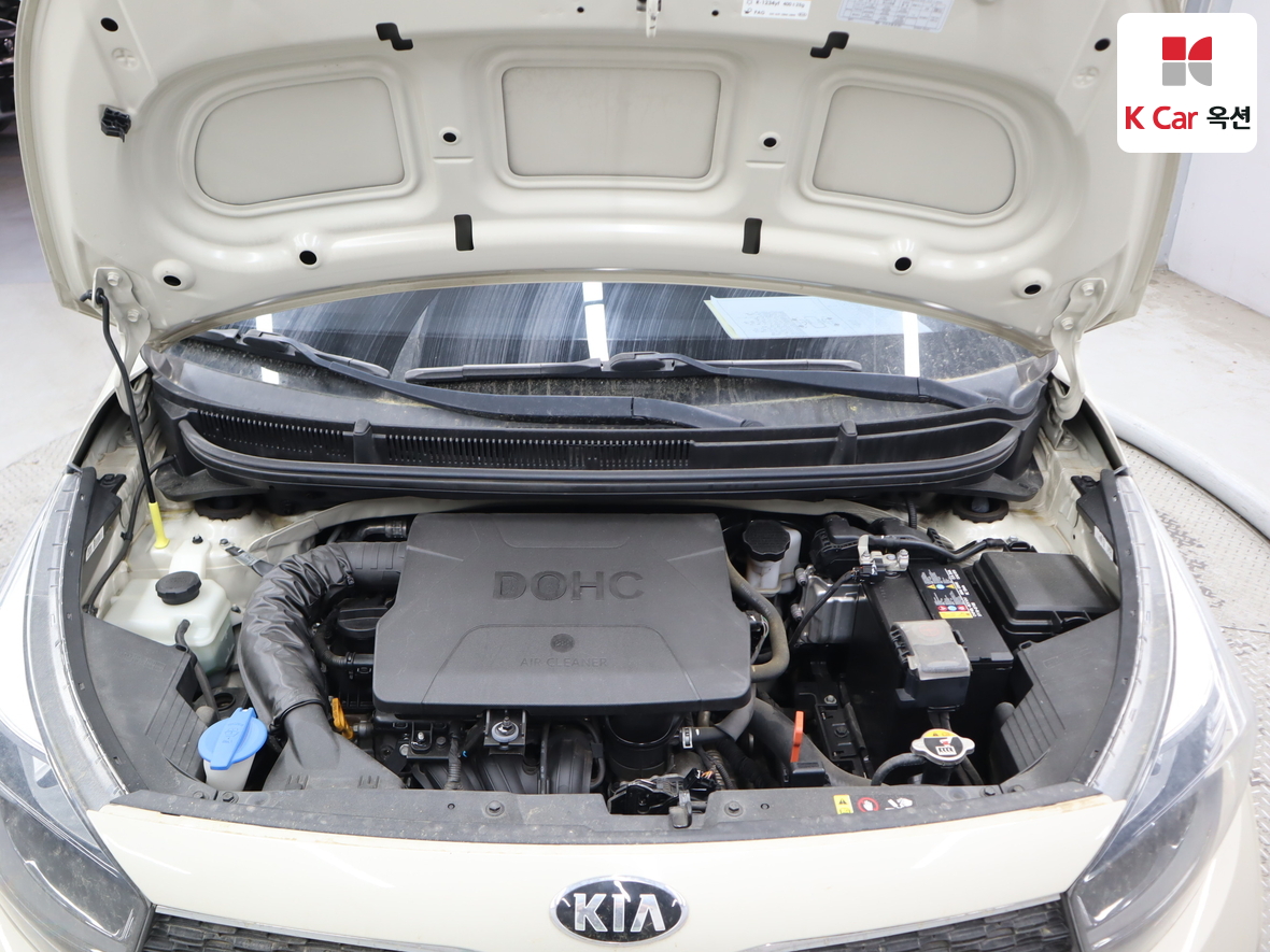 기아자동차 모닝 2019 - 이미지 31