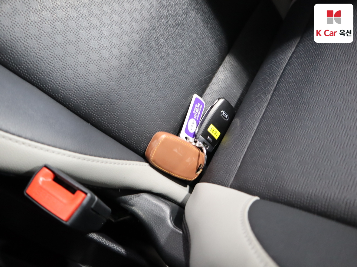 기아자동차 모닝 2019 - 이미지 17