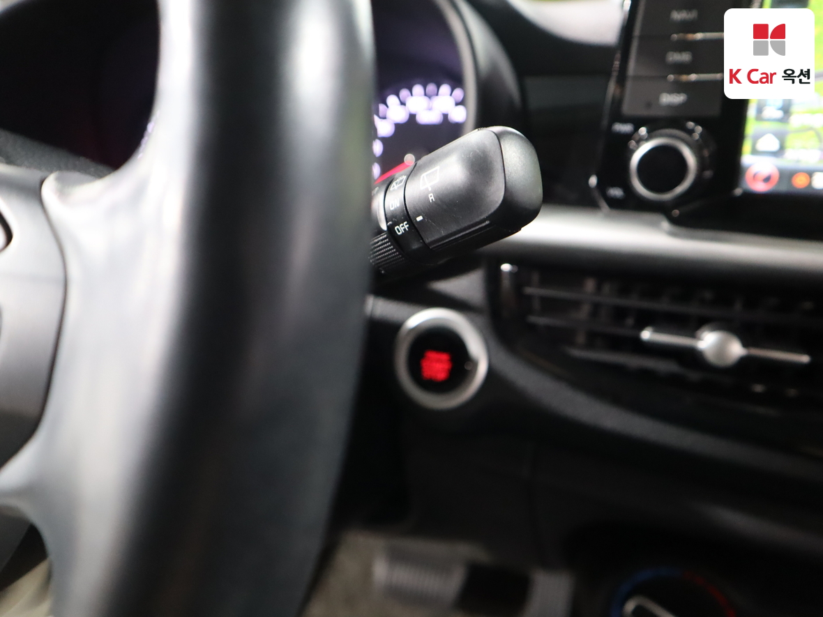 기아자동차 모닝 2019 - 이미지 11