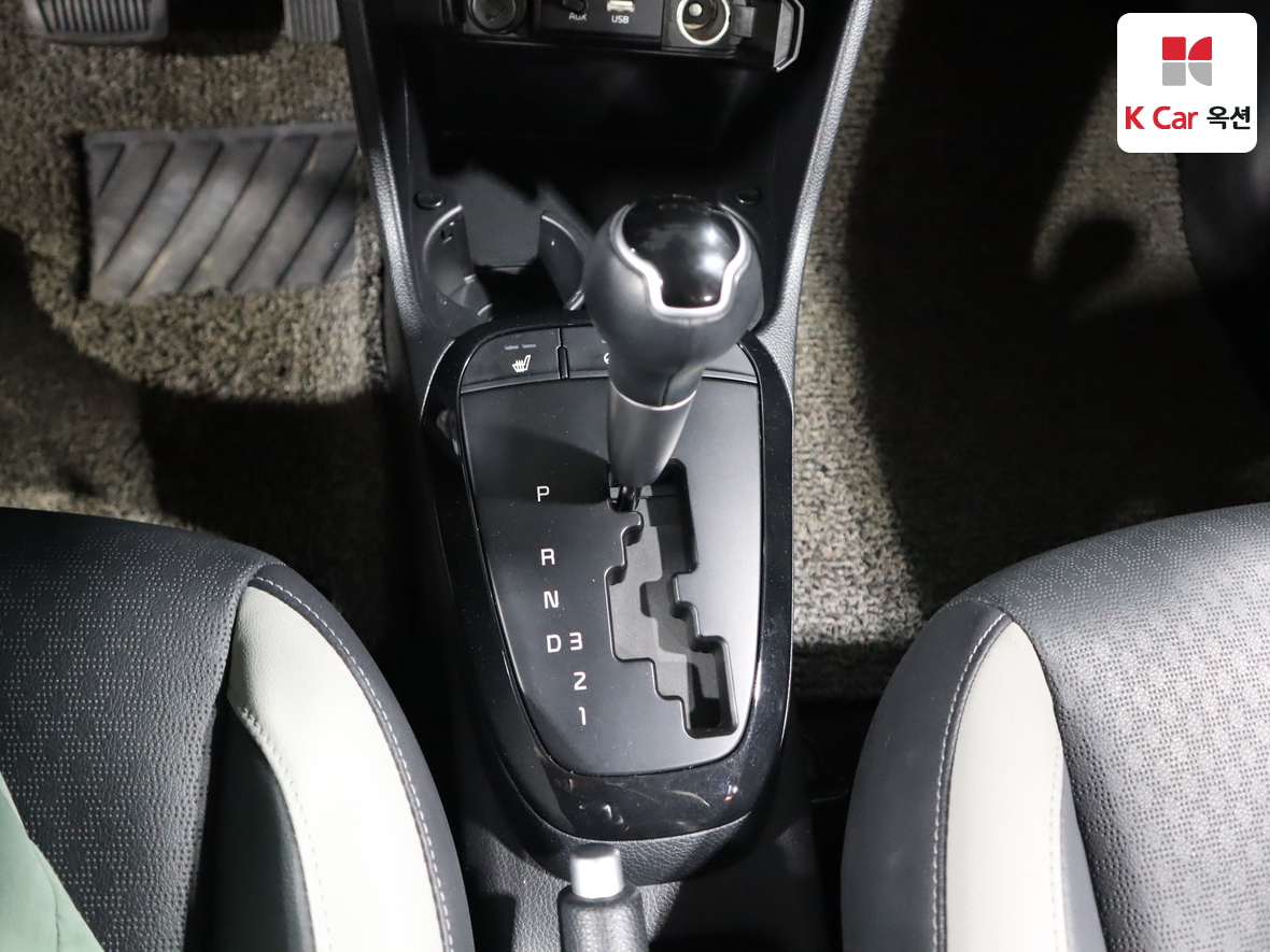 기아자동차 모닝 2019 - 이미지 16