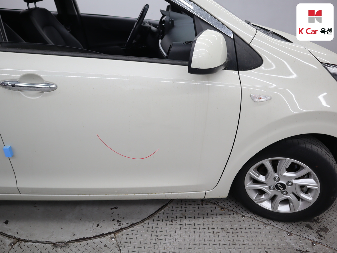 기아자동차 모닝 2019 - 이미지 37