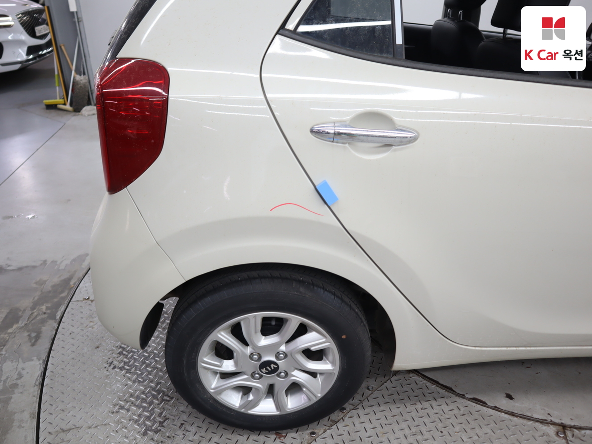 기아자동차 모닝 2019 - 이미지 36