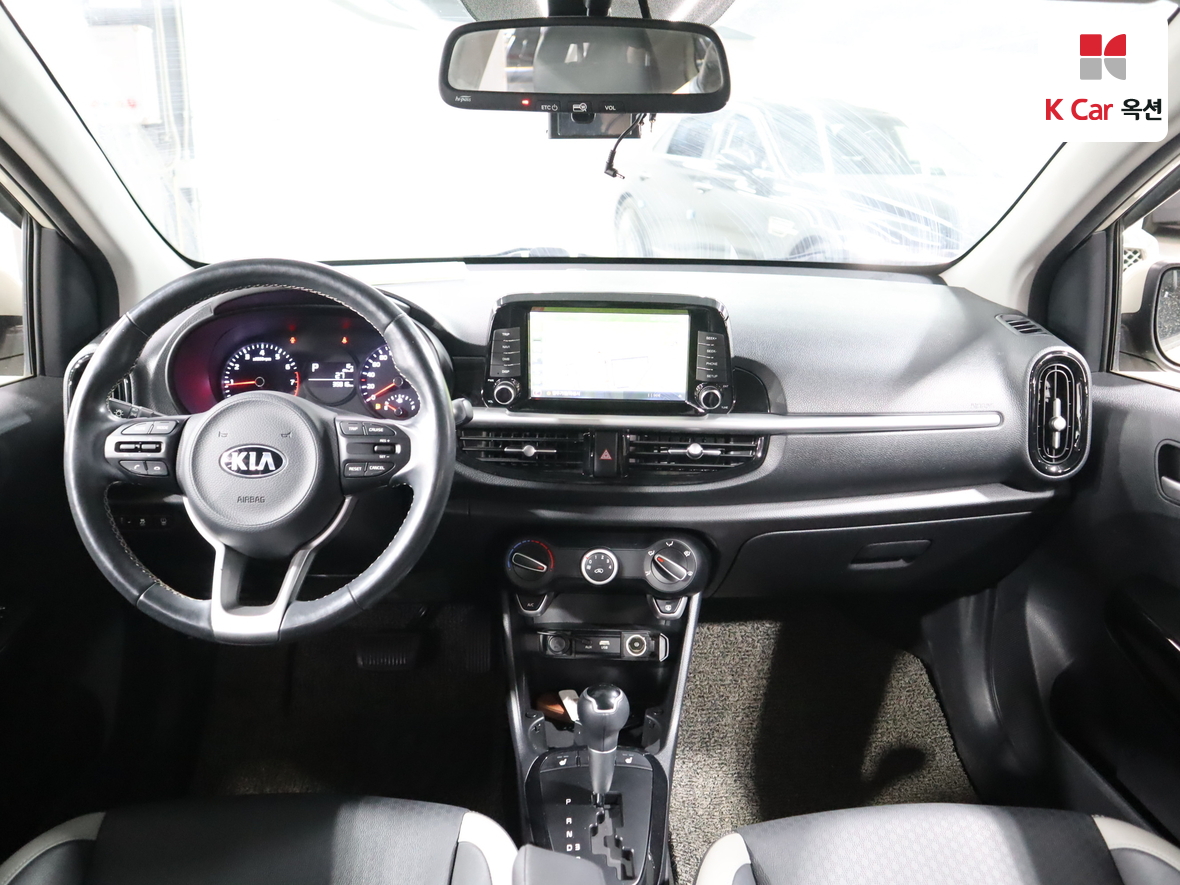 기아자동차 모닝 2019 - 이미지 3