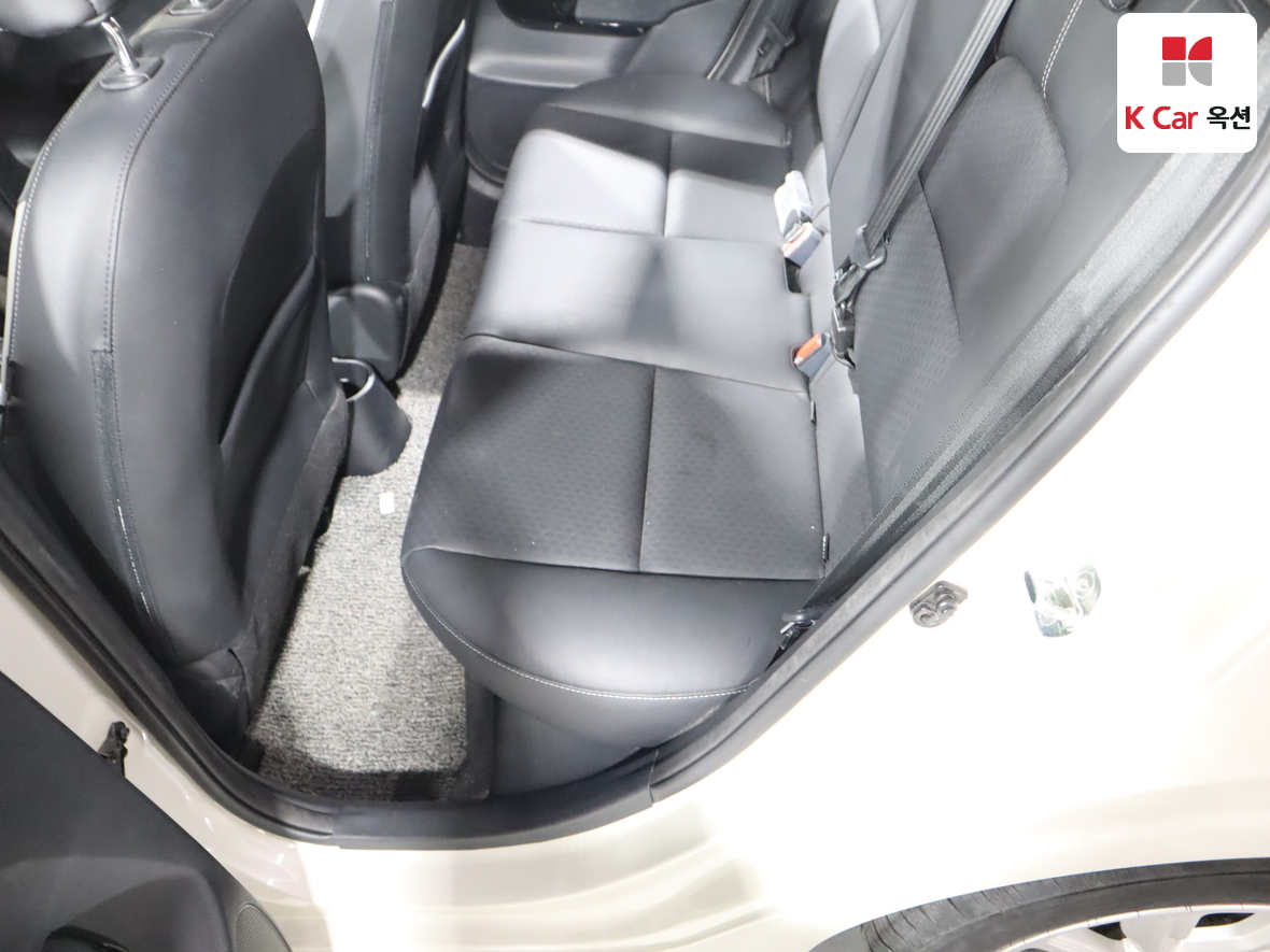 기아자동차 모닝 2019 - 이미지 22