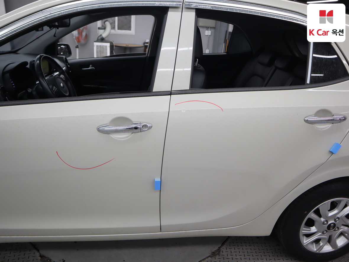 기아자동차 모닝 2019 - 이미지 35