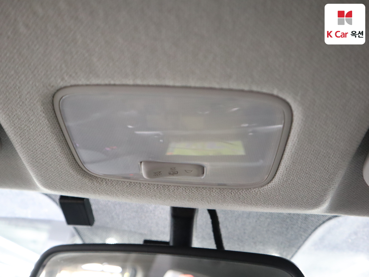 기아자동차 모닝 2019 - 이미지 12