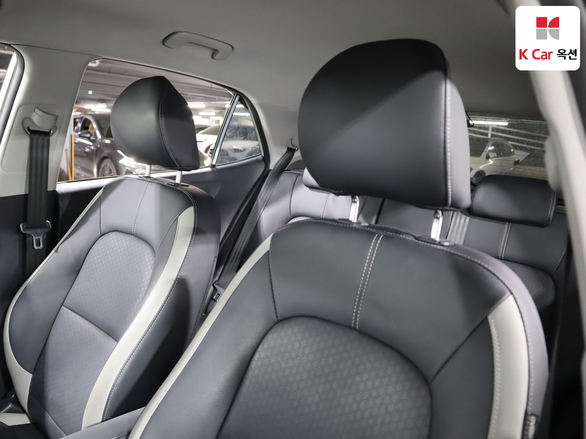 기아자동차 모닝 2019 - 이미지 19