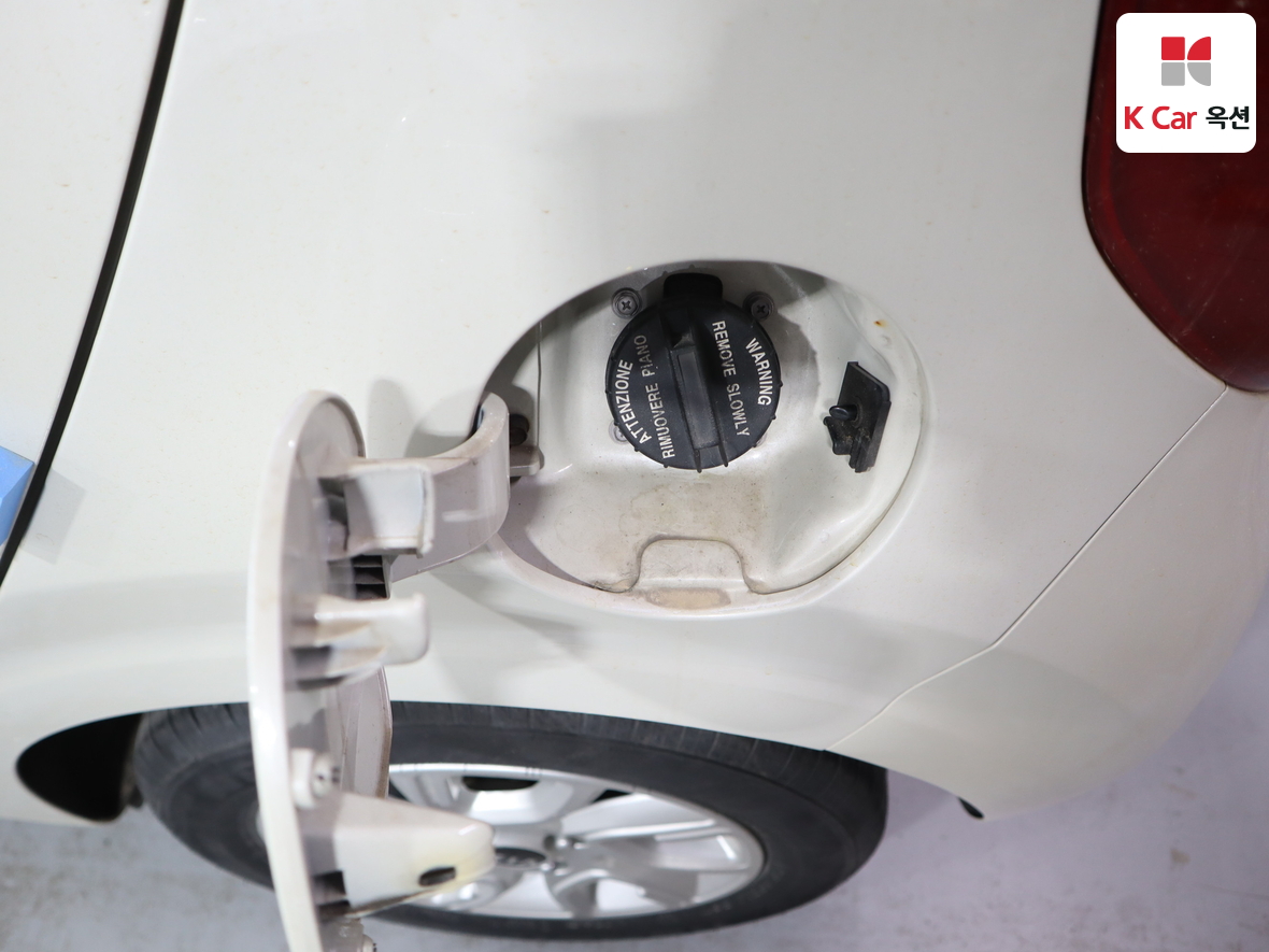 기아자동차 모닝 2019 - 이미지 23