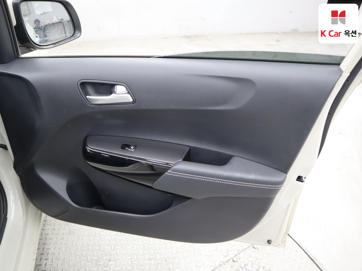 기아자동차 모닝 2019 - 이미지 27