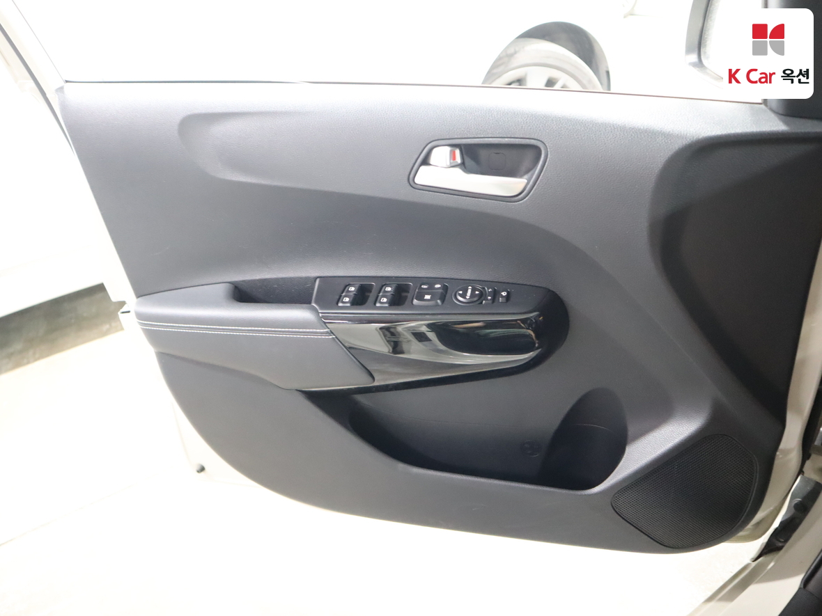 기아자동차 모닝 2019 - 이미지 8