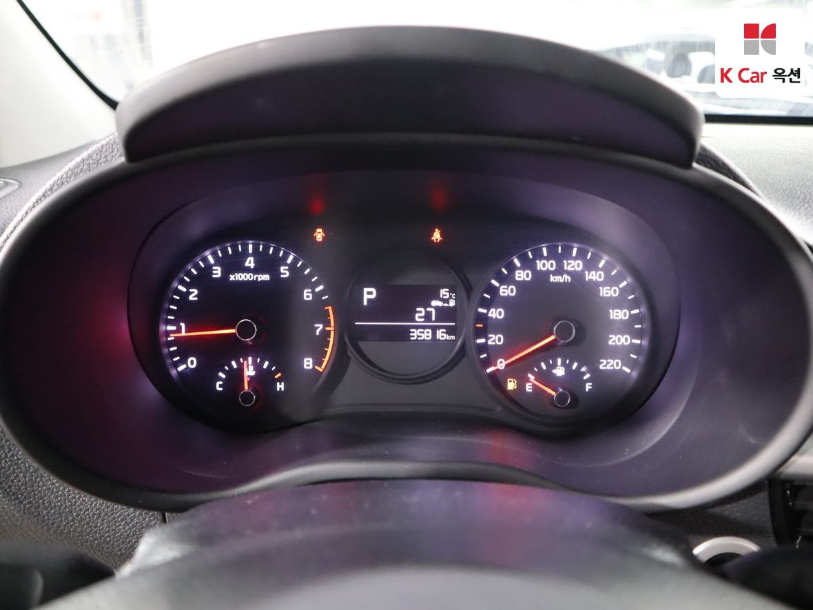 기아자동차 모닝 2019 - 이미지 5