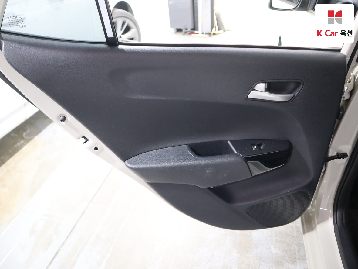 기아자동차 모닝 2019 - 이미지 21