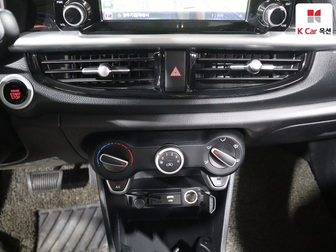 기아자동차 모닝 2019 - 이미지 15