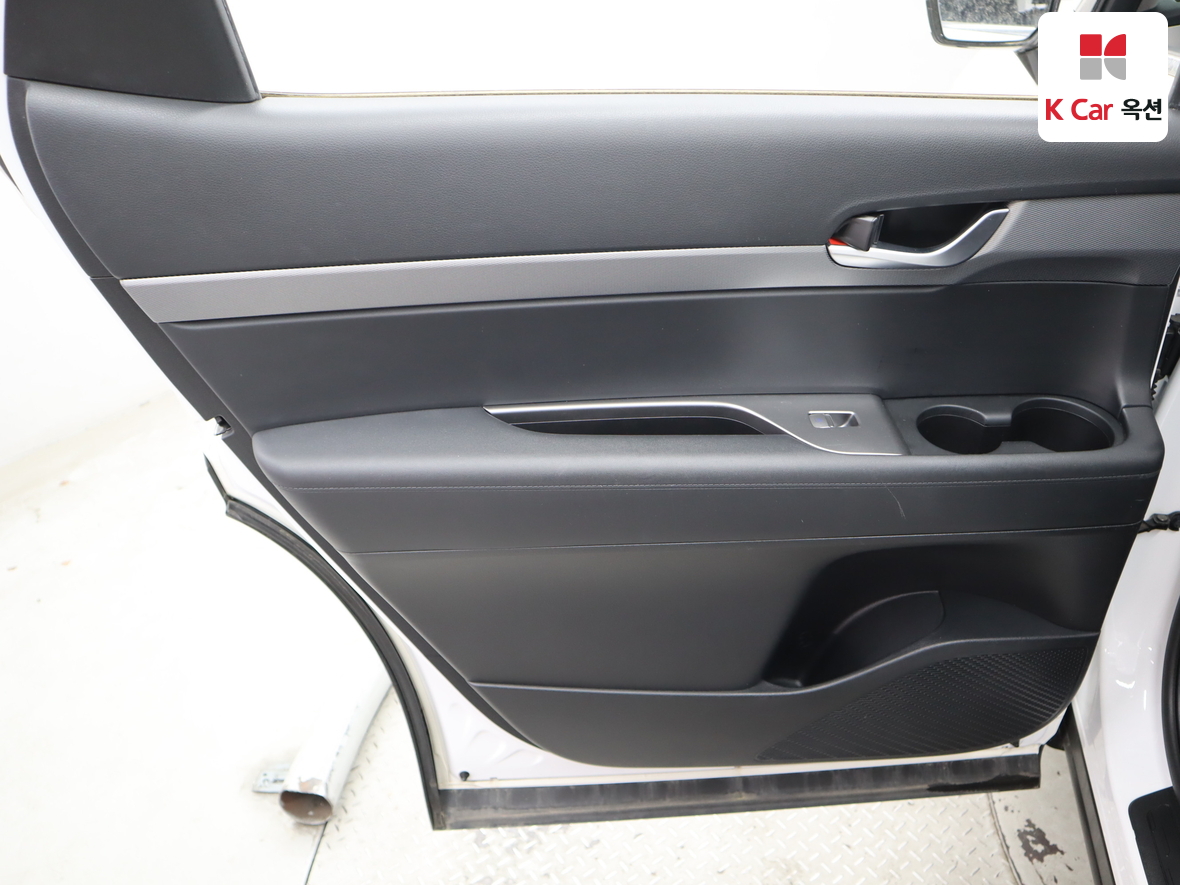 현대자동차 팰리세이드 2020 - 이미지 22