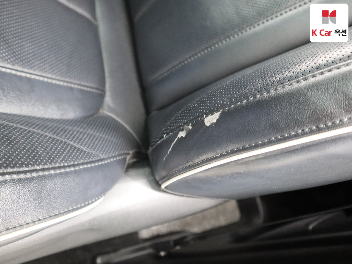 현대자동차 팰리세이드 2020 - 이미지 20