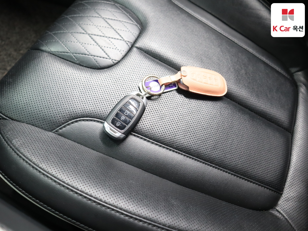 현대자동차 팰리세이드 2020 - 이미지 17