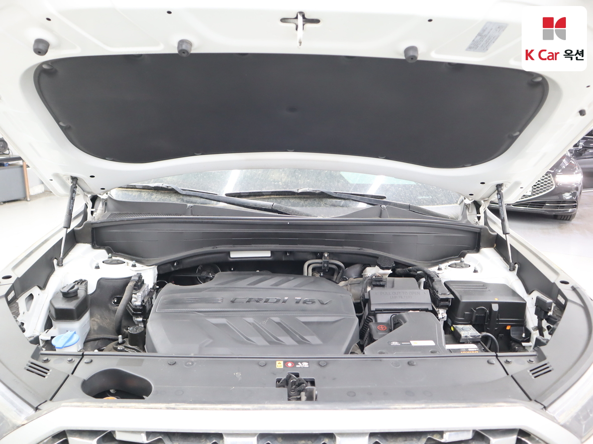 현대자동차 팰리세이드 2020 - 이미지 33