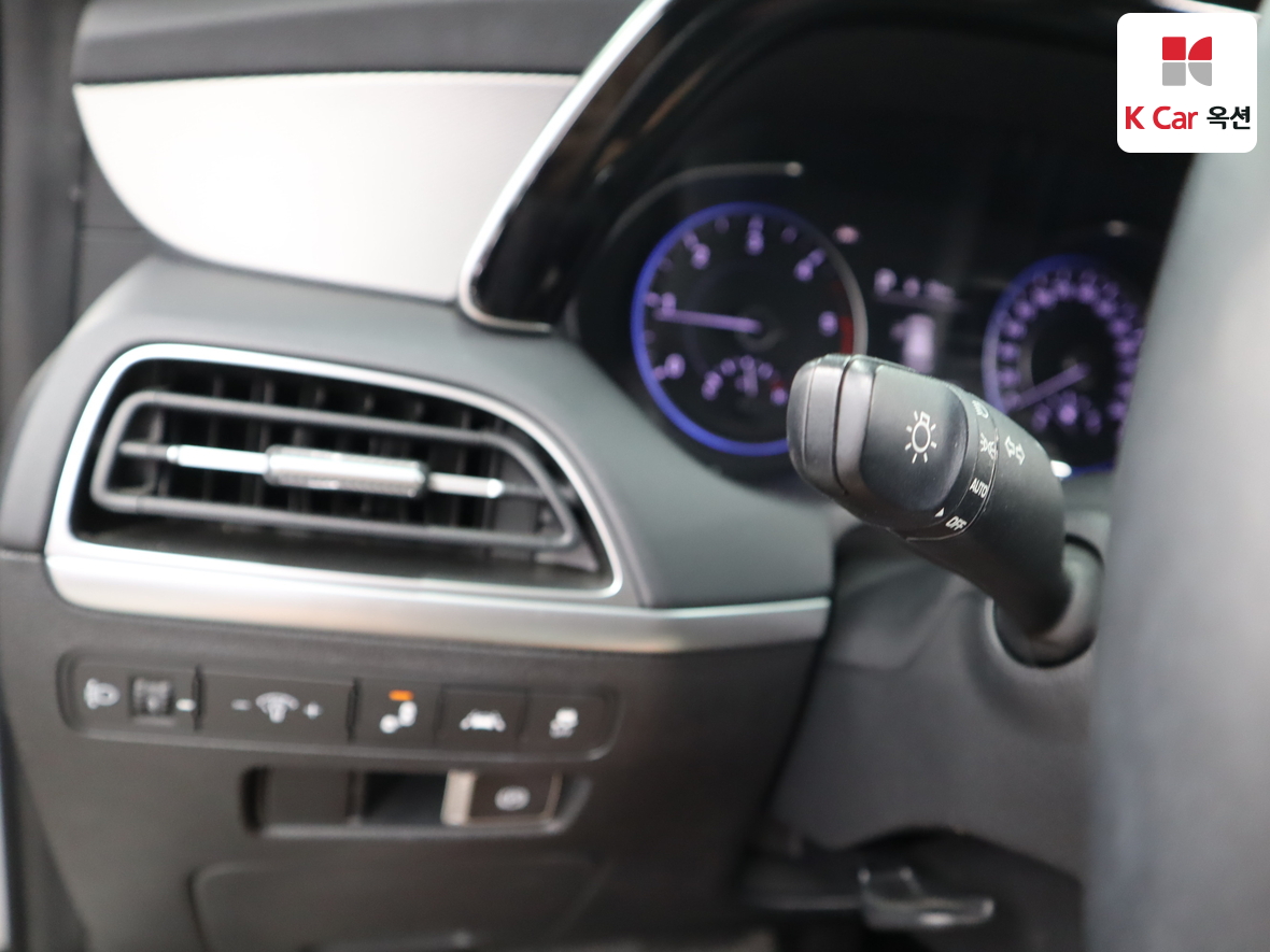 현대자동차 팰리세이드 2020 - 이미지 9